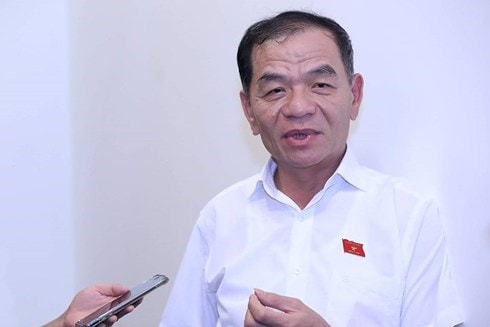 Cán bộ cấp chiến lược cần hội đủ những tiêu chuẩn về đức và tài