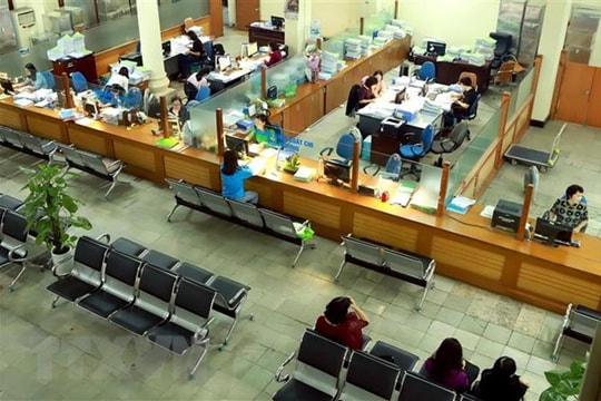 Hôm nay, Quốc hội biểu quyết thông qua Nghị quyết về dự toán ngân sách Nhà nước