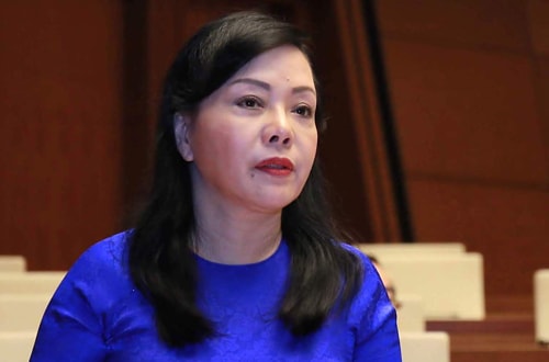 Bộ trưởng Y tế: 'Người Việt tiêu gần 4 tỷ USD tiền bia một năm'