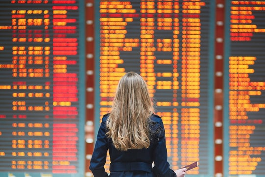 Thời điểm tốt và tệ nhất để mua vé máy bay là khi nào?