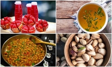 Đồ ăn thức uống giúp bạn phục hồi nhanh sau khi tập gym