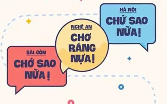 Thân thương những bài thơ 'dạy' tiếng Nghệ 