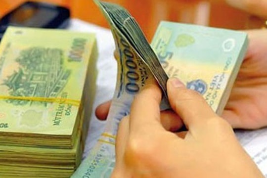 Tăng lương cơ sở lên 1,49 triệu đồng từ 1/7/2019