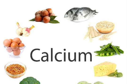 Bất ngờ với nguyên nhân dẫn đến trẻ dễ thiếu hụt canxi 