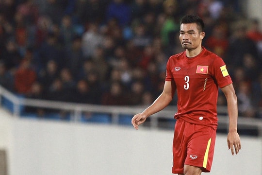 Trung vệ AFF Cup 2016 mong muốn được trở về khoác áo SLNA