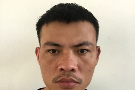 Chấp hành án xong được 2 ngày, đột nhập nhà hàng xóm trộm tài sản