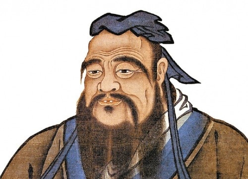 8 nguyên tắc “cấm kỵ trong ăn uống” của Khổng Tử