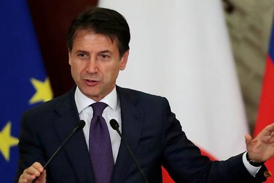 Italia có mang lại “phép màu” cho Libya?