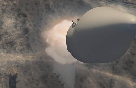 Putin: “Nga sắp chế tạo xong siêu tên lửa hạt nhân đủ sức xóa sổ nguyên một thành phố“