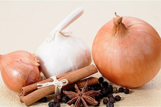 Loại thực phẩm giúp tránh cảm lạnh lúc giao mùa