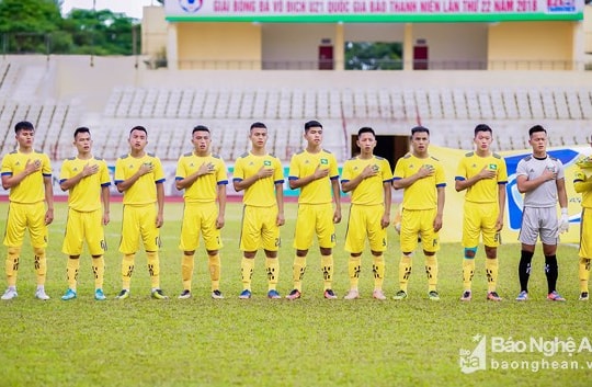 U21 SLNA bị loại sớm: Chuyện có gì bất ngờ?