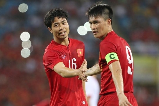 Công Vinh: 'Làm được điều này, Việt Nam sẽ thắng Malaysia'