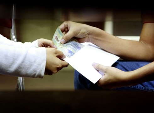 Chống tham nhũng: Đến lúc tuyên chiến cả với những “nốt ghẻ ruồi”