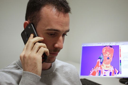 Máy phát hiện nói dối có độ chính xác nhất xuất hiện