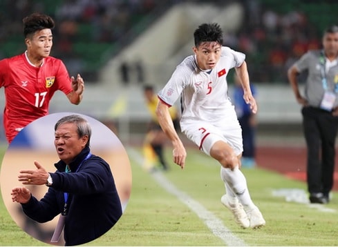 HLV Lê Thụy Hải nhận định bất ngờ về ĐT Việt Nam