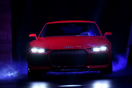 Đèn pha ô tô - 4 lưu ý tài xế cần biết khi nâng cấp