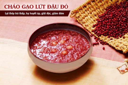 5 món ăn trị viêm mũi dị ứng hiệu quả