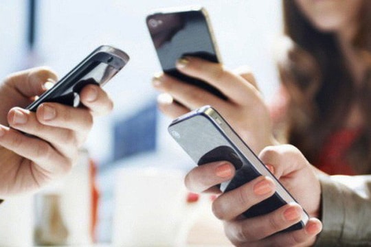 Chỉ 5% thuê bao trả sau được chuyển mạng giữ số từ ngày 16/11