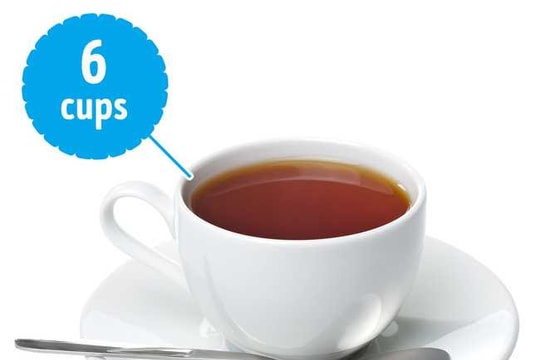 8 sản phẩm vô hại có thể gây ảnh hưởng tới sức khỏe nếu lạm dụng