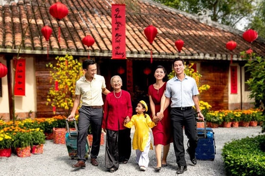 “Săn” tour khuyến mại lớn nhất mùa xuân 2019 với Vietravel Vinh