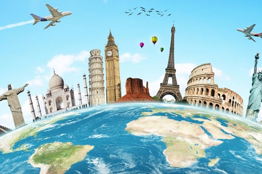 Có nên mua tour Tết từ bây giờ?