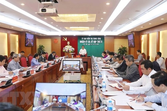 Nhìn từ vụ ông Chu Hảo: Kỷ luật Đảng phải nghiêm minh và công bằng