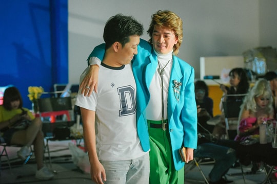 MV mới của Đàm Vĩnh Hưng: Nhàm và nhạt