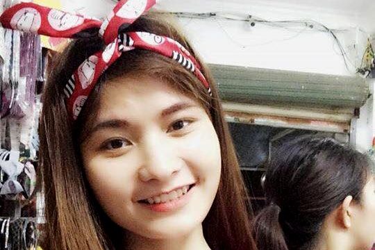 Cô gái sắp lên xe hoa mất tích lúc đi chăn trâu đã trở về