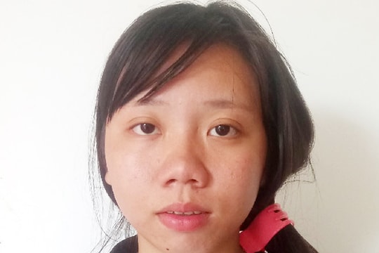 2 chị em cấu kết buôn người sang Trung Quốc