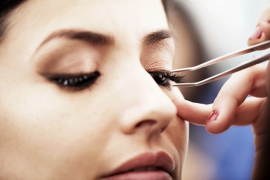 7 thứ làm đẹp lỗi thời bạn nên vứt bỏ