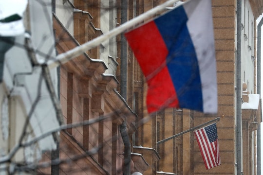 Quan hệ Nga-Mỹ tồn tại nhiều hoài nghi, sai lầm 