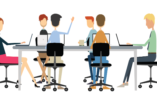 5 trường hợp cơ quan hành chính Nhà nước không được tổ chức cuộc họp