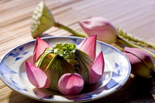 Cách ăn chay  như thế nào là đúng?