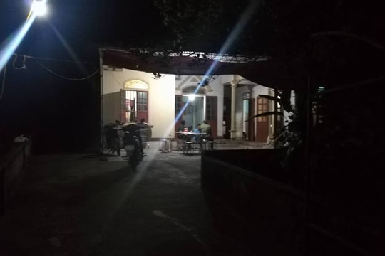 Nghệ An: 3 học sinh lớp 9 đuối nước thương tâm