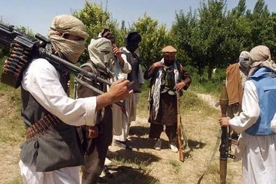 Taliban và Mỹ đàm phán “bất thành”; Tổng thống Putin lùi thời hạn đọc Thông điệp hàng năm