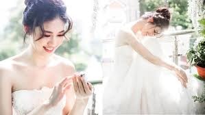 Hoa hậu Mỹ Linh sẽ là phù dâu trong đám cưới Á hậu Thanh Tú 