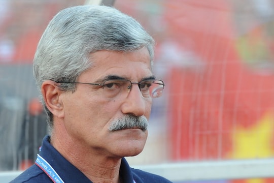 Trước cuộc đấu Myanmar, ĐT Việt Nam được HLV Calisto chỉ ra điểm yếu 