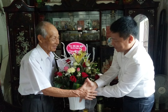 Các hoạt động tri ân thầy cô giáo nhân ngày 20/11