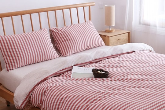 Hiểm họa ung thư từ những vật dụng quen thuộc trong phòng ngủ