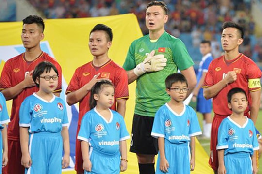 AFF cup: Cầu thủ Myanmar e ngại nhất tuyển thủ nào của Việt Nam?