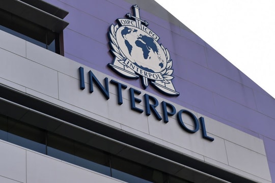 Nghị sỹ Mỹ: Bầu thiếu tướng Nga làm giám đốc Interpol như “thả cáo vào chuồng gà“
