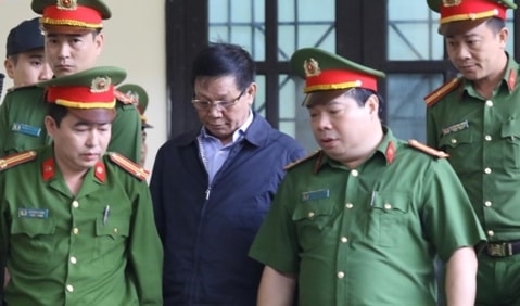 Sàng lọc, loại  những “con lươn, con chạch” trong bộ máy