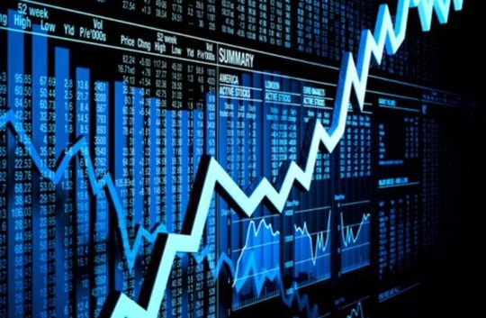 VNDIRECT nhận định: Dòng tiền đã có dấu hiệu quay trở lại