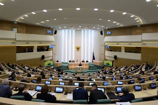 Hoa Kỳ đã “xử lý” các nước thành viên nhằm can thiệp vào cuộc bầu cử Chủ tịch Interpol?