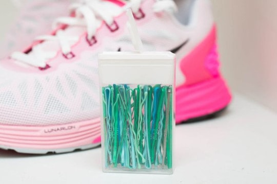 10 mẹo hữu ích cho các quý cô phòng gym