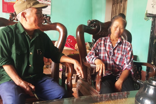 Vụ cài mìn kích nổ nhà dân ở Nghệ An: Nghi can từng có tiền án