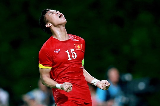 Quế Ngọc Hải sắp tái lập kỷ lục của đàn anh