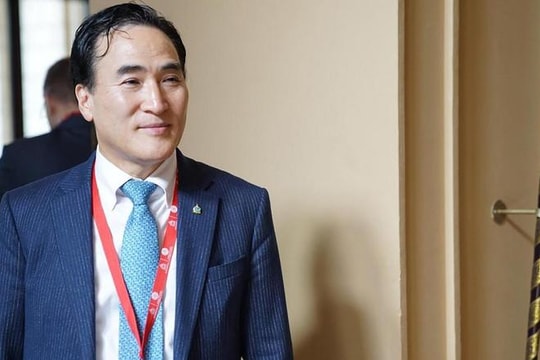 Tân Chủ tịch Interpol: Tâm điểm giằng co Nga - Mỹ