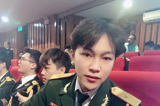 9X Nghệ An hát về Hà Nội gây thương nhớ