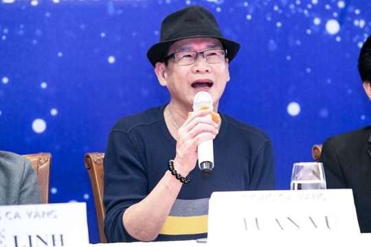 Tuấn Vũ, ca sĩ gốc Nghệ với liveshow “10 năm tái ngộ” 